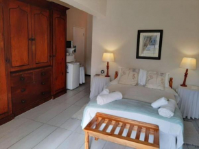 Отель Whale Watchers Inn  Витсанд
